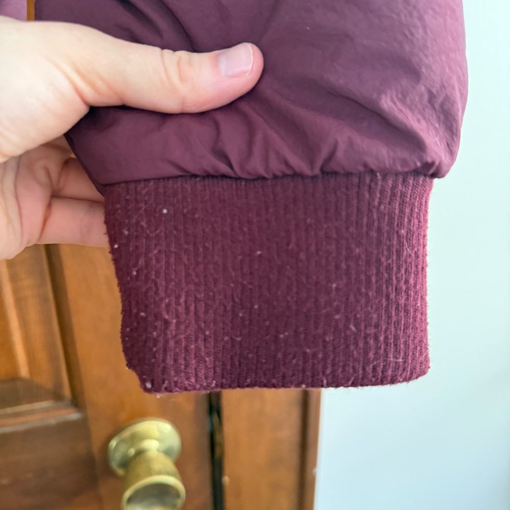 Lucky Brand Perfect Puffer - Picture 12 of 16